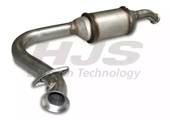 Катализатор HJS купить