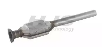 Катализатор HJS купить