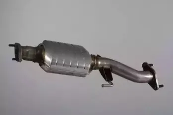 Катализатор HJS купить