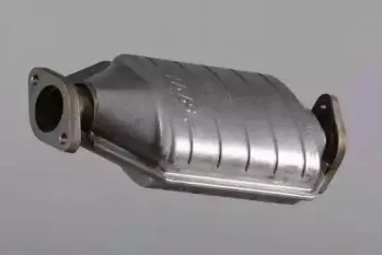 Катализатор HJS купить