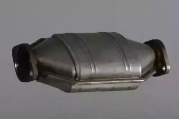 Катализатор для переоборудования HJS купить