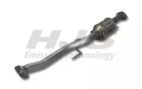 Катализатор HJS купить