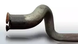 Рем. комплект, труба выхлопного газа HJS купить