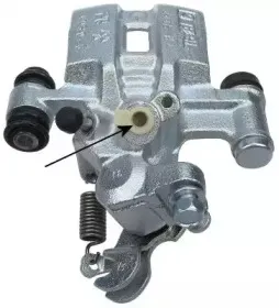 Тормозной суппорт PAGID купить