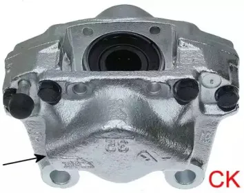 Тормозной суппорт PAGID купить