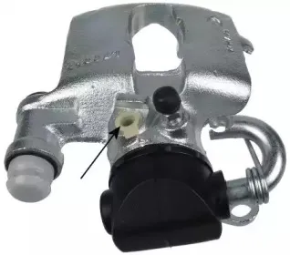 Тормозной суппорт PAGID купить