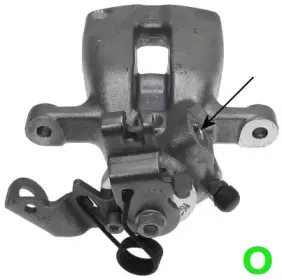 Тормозной суппорт PAGID купить