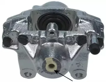 Тормозной суппорт PAGID купить