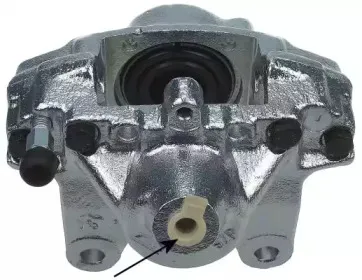 Тормозной суппорт PAGID купить