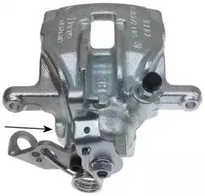 Тормозной суппорт PAGID купить