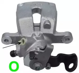 Тормозной суппорт PAGID купить