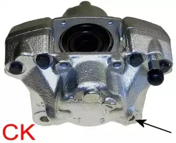 Тормозной суппорт PAGID купить