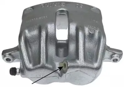 Тормозной суппорт PAGID купить