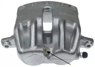 Тормозной суппорт PAGID купить