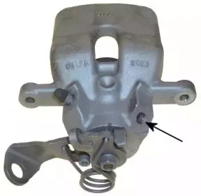 Тормозной суппорт PAGID купить