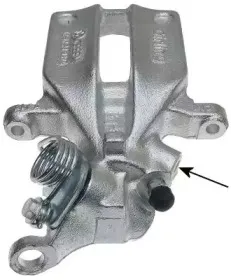 Тормозной суппорт PAGID купить