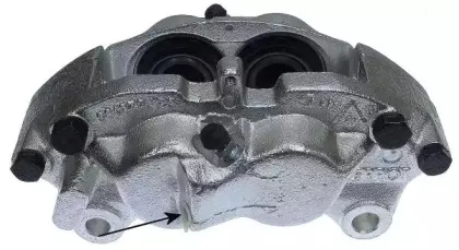 Тормозной суппорт PAGID купить