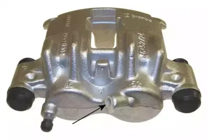 Тормозной суппорт PAGID купить