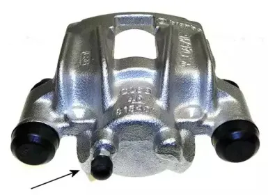 Тормозной суппорт PAGID купить