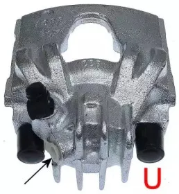 Тормозной суппорт PAGID купить