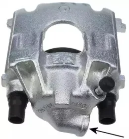 Тормозной суппорт PAGID купить