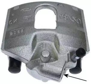 Тормозной суппорт PAGID купить