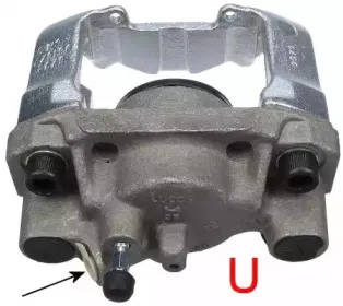 Тормозной суппорт PAGID купить