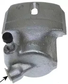 Тормозной суппорт PAGID купить