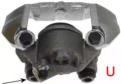 Тормозной суппорт PAGID купить