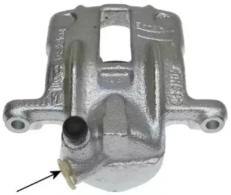 Тормозной суппорт PAGID купить