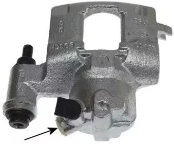 Тормозной суппорт PAGID купить