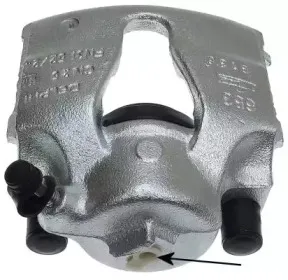 Тормозной суппорт PAGID купить