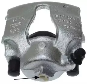 Тормозной суппорт PAGID купить