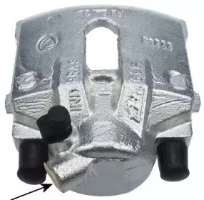 Тормозной суппорт PAGID купить