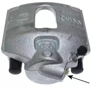 Тормозной суппорт PAGID купить