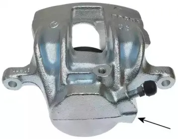 Тормозной суппорт PAGID купить