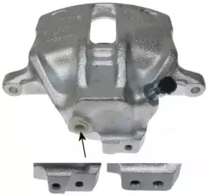 Тормозной суппорт PAGID купить