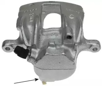 Тормозной суппорт PAGID купить