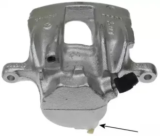 Тормозной суппорт PAGID купить