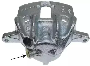 Тормозной суппорт PAGID купить