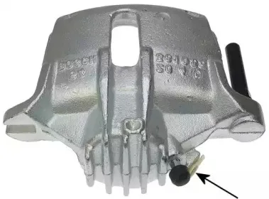 Тормозной суппорт PAGID купить