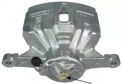 Тормозной суппорт PAGID купить