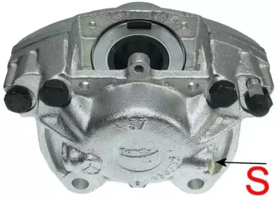 Тормозной суппорт PAGID купить