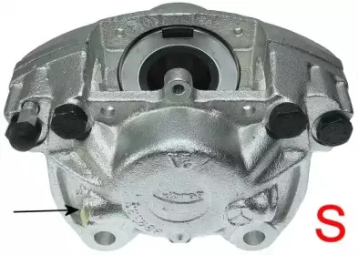 Тормозной суппорт PAGID купить