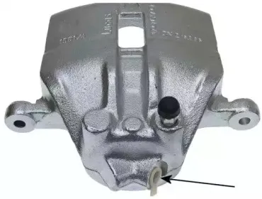 Тормозной суппорт PAGID купить