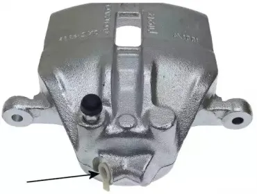 Тормозной суппорт PAGID купить