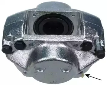 Тормозной суппорт PAGID купить