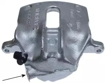 Тормозной суппорт PAGID купить