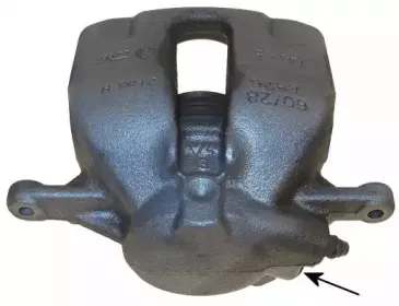 Тормозной суппорт PAGID купить