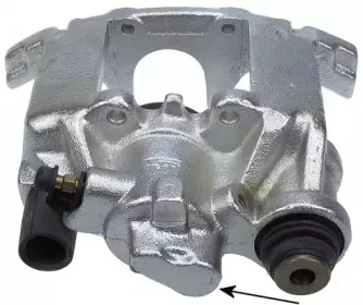 Тормозной суппорт PAGID купить